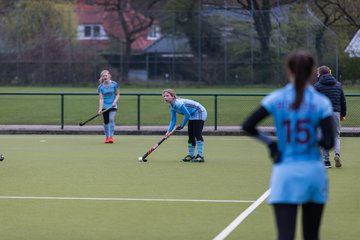 Bild 91 - wBJ RL UHC - Club an der Alster
